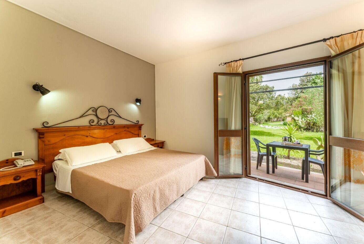 Horse Country Resort Congress & Spa - Hotel Ribot Арбория Экстерьер фото