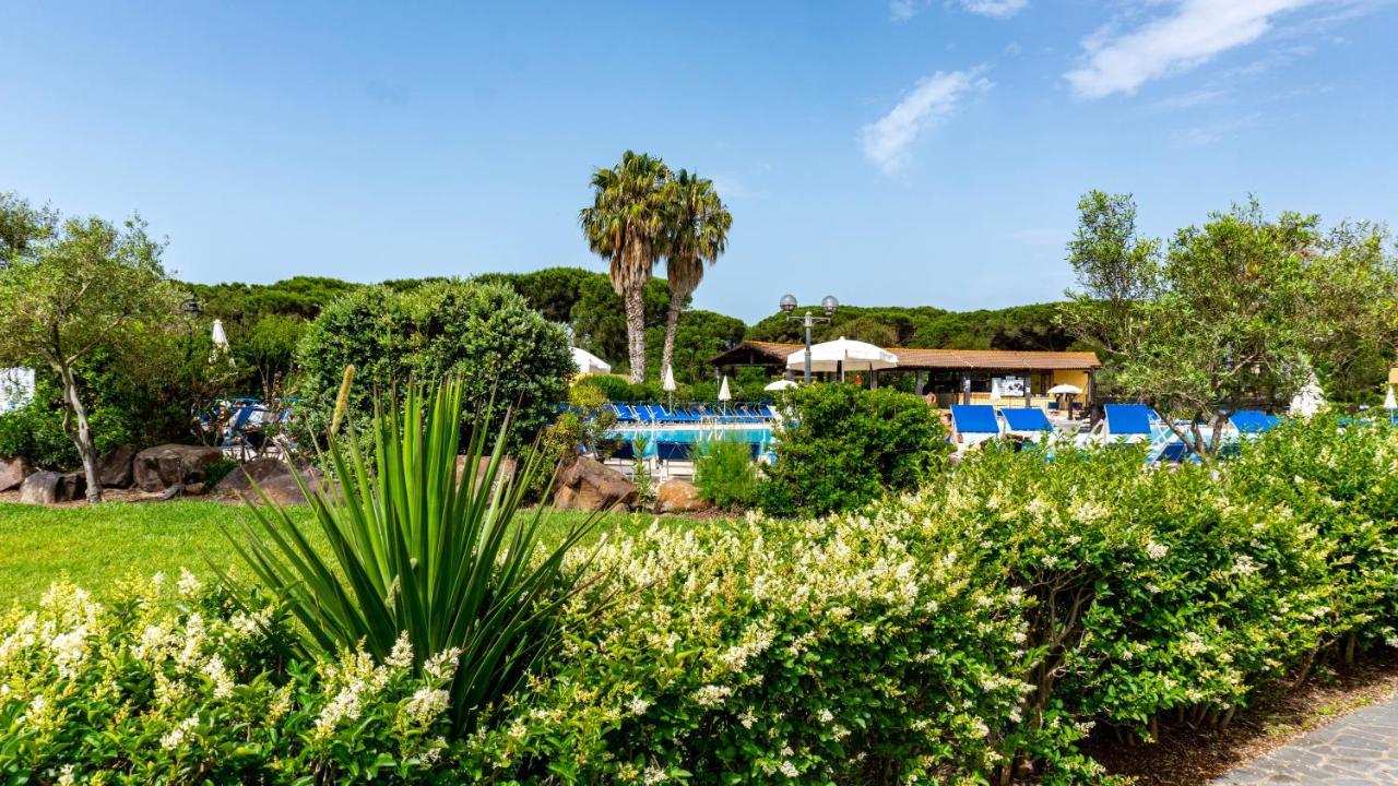 Horse Country Resort Congress & Spa - Hotel Ribot Арбория Экстерьер фото